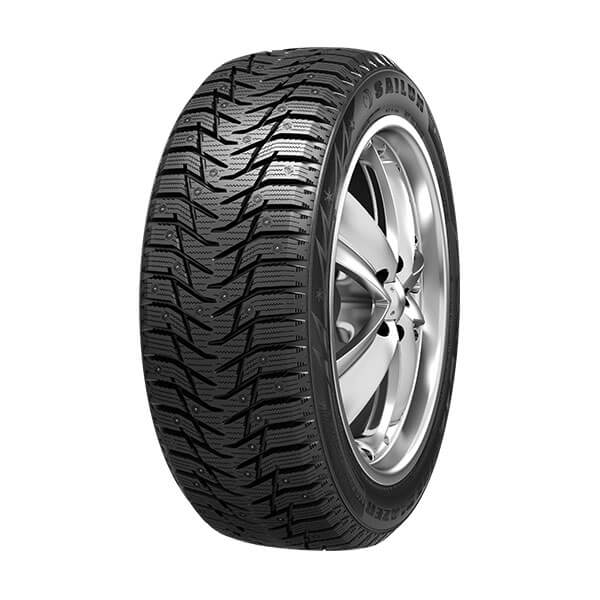 Шина Sailun Ice Blazer WST3 235/75R15 105S с шип.